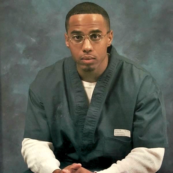Michael Asberry Mug Shot Photo showing Michael Asberry Mug Shot